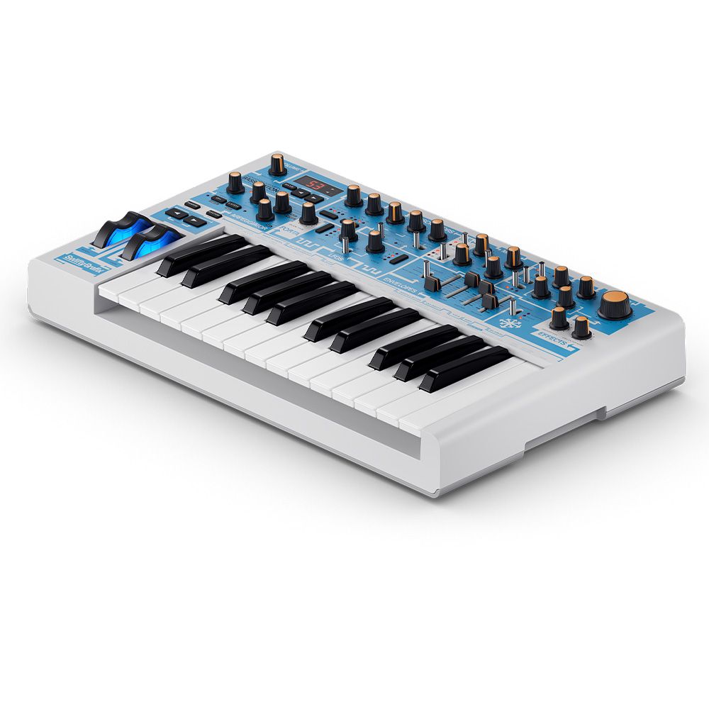 Novation Bass Station II - Swifty Edition