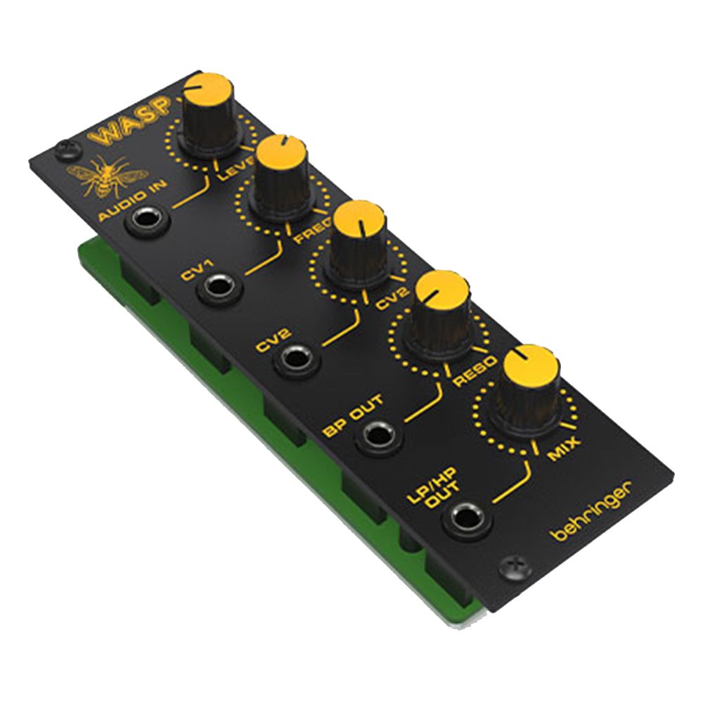 Behringer Wasp VCF Multi-Mode Filter
