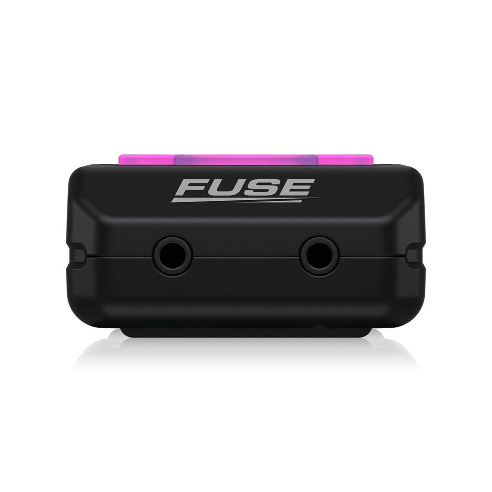 TC Helicon Fuse Headset Mic Enhancer Mixer