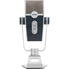 Load image into Gallery viewer, AKG Lyra Ultra-HD Multimode USB Microphone
