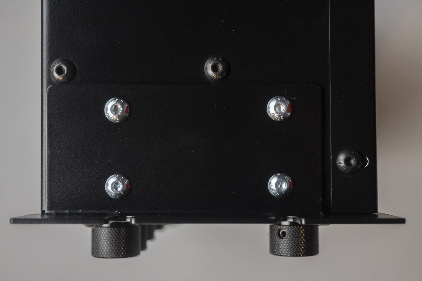 Teaching Machines Wellspring Stereo Spring Reverb Machine