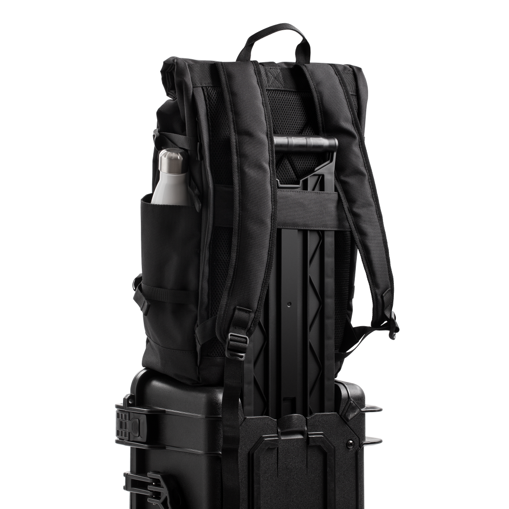 Elektron ECC-6 Back Pack