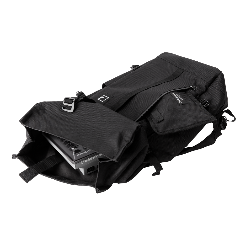 Elektron ECC-6 Back Pack