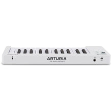 Load image into Gallery viewer, Arturia MicroLab Mk3 - White
