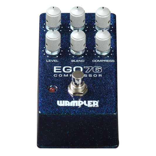 Wampler EGO 76 Compressor