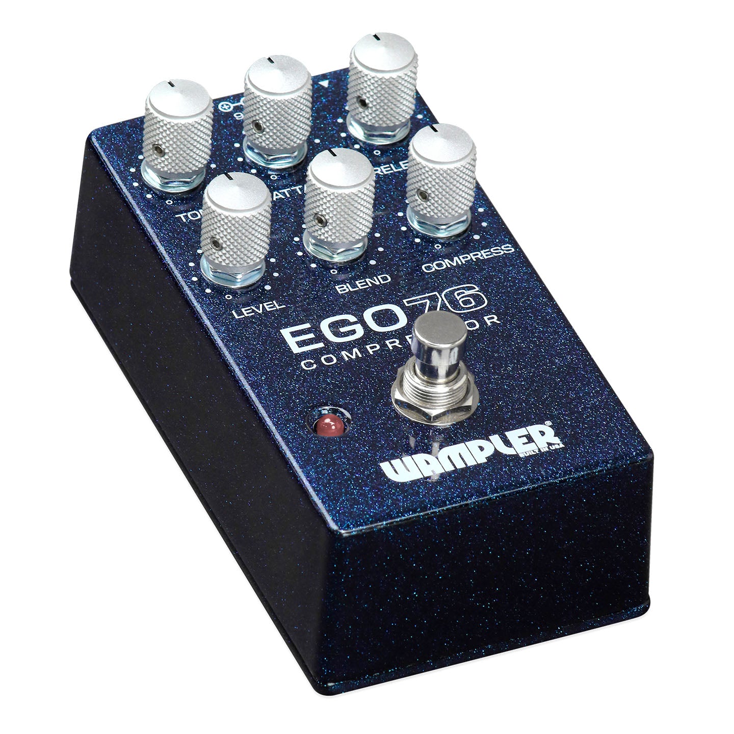 Wampler EGO 76 Compressor