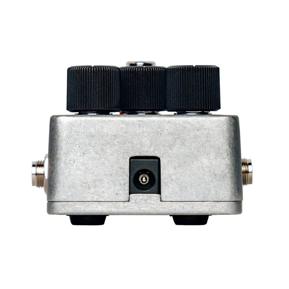 Electro Harmonix Percolator Fuzz based on the '70s Harmonic Percolator