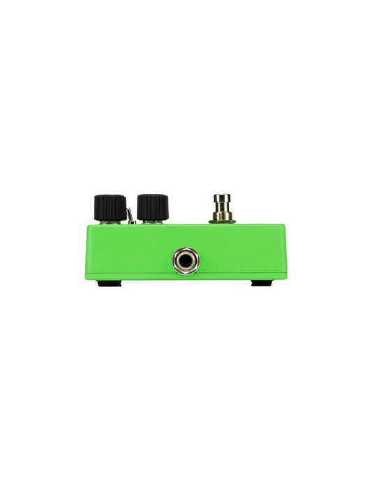 Electro Harmonix Lizard King Bass Octave Fuzz Pedal