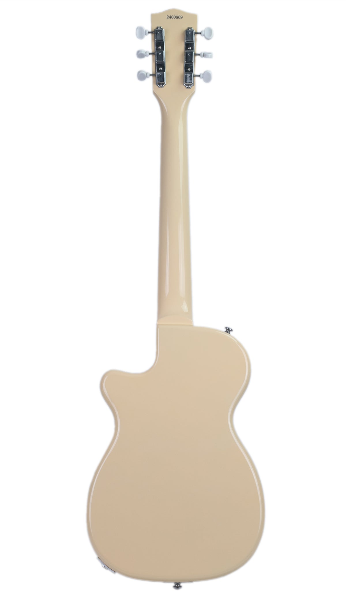 Eastwood Elmore 54 Electric Guitar - Vintage Cream