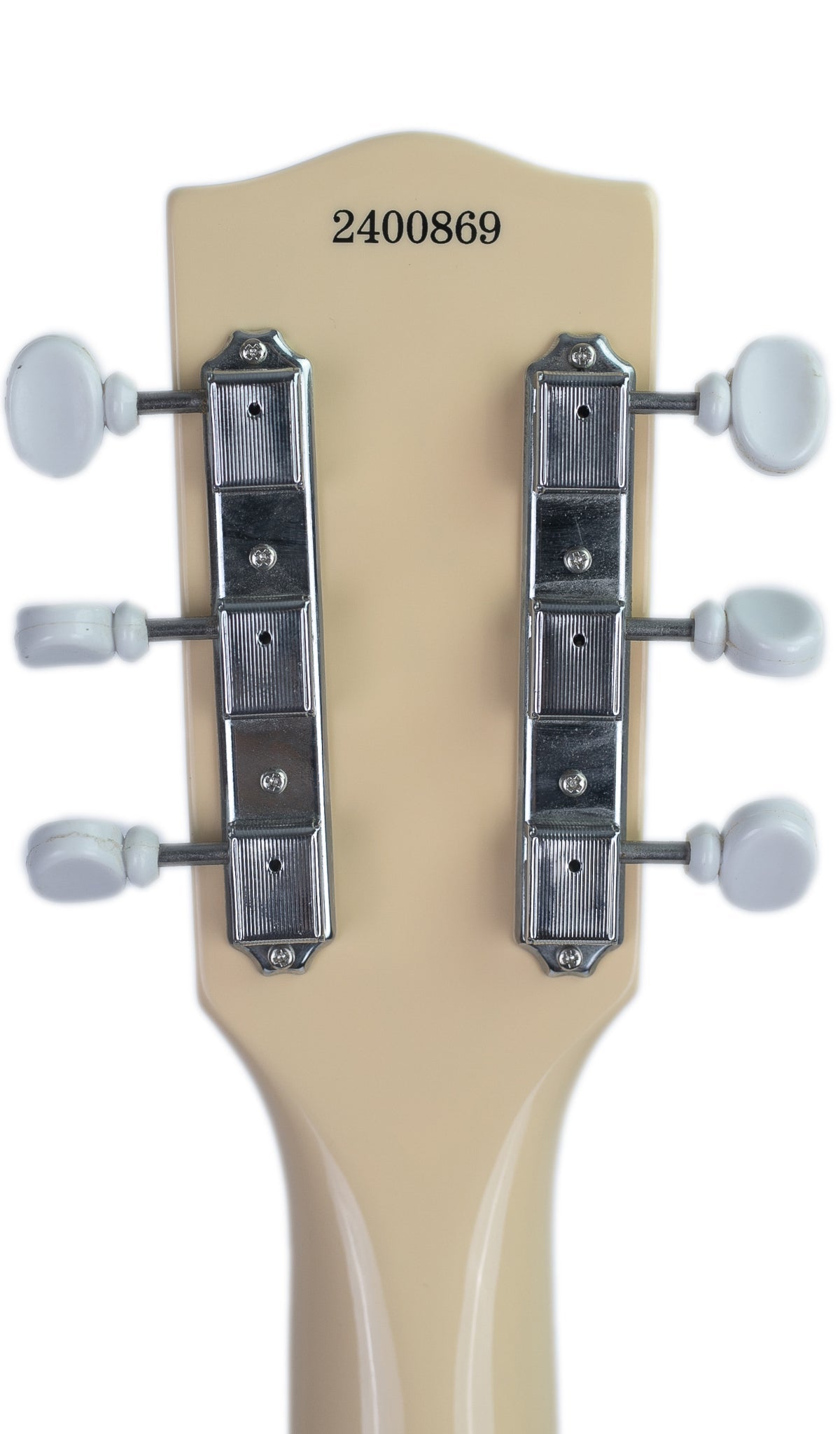 Eastwood Elmore 54 Electric Guitar - Vintage Cream