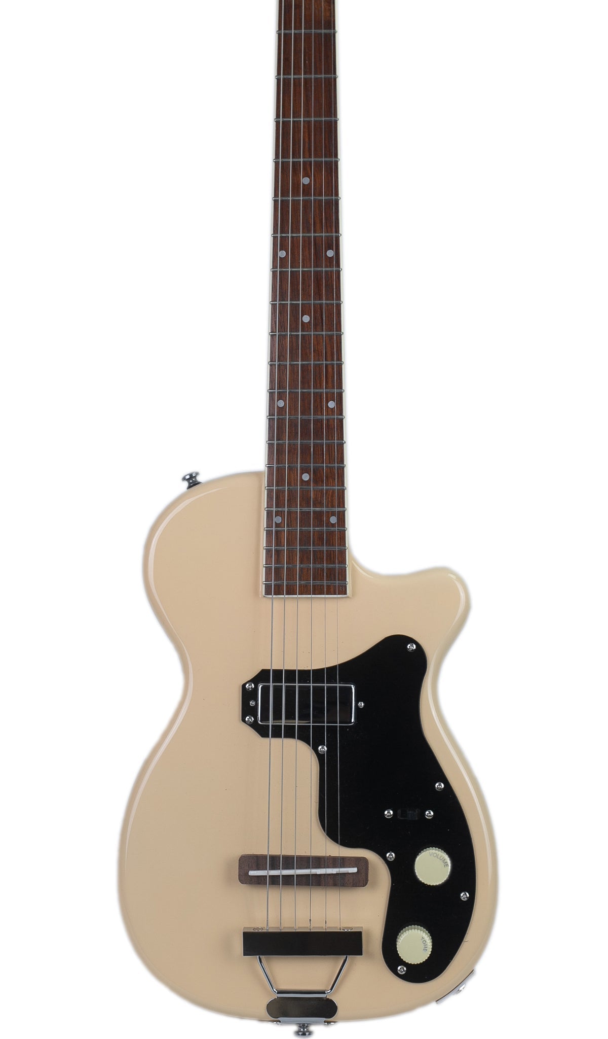 Eastwood Elmore 54 Electric Guitar - Vintage Cream