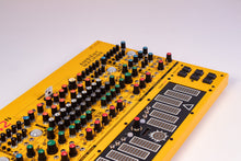 Load image into Gallery viewer, ELTA Music SOLAR 42ⁿ Maize Yellow Microtonal Drone Ambient Machine
