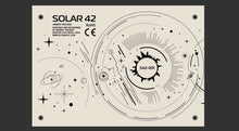 Load image into Gallery viewer, ELTA Music SOLAR 42 Microtonal Polyphonic Ambient Machine
