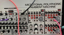 Load image into Gallery viewer, ELTA Music SOLAR 42F White Microtonal Polyphonic Ambient Machine
