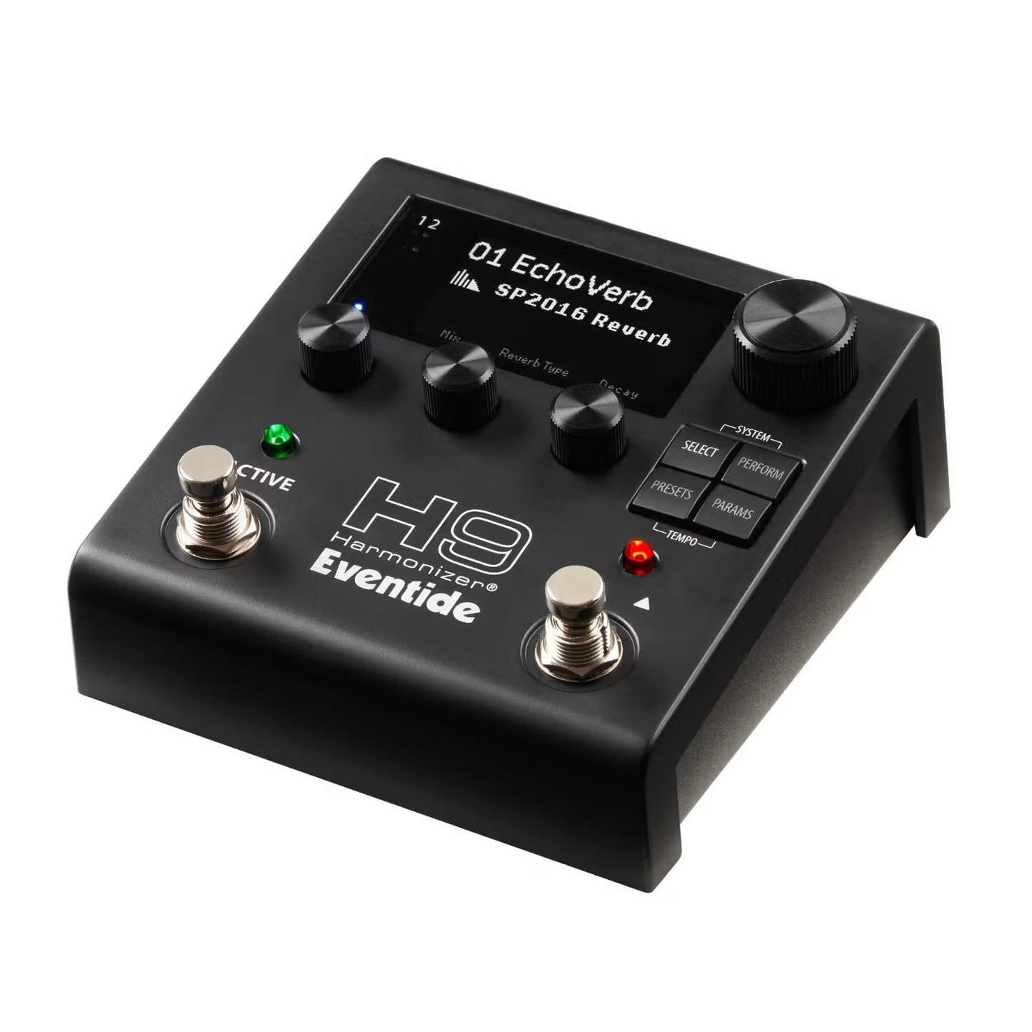 Eventide H9 Harmonizer Gen 2
