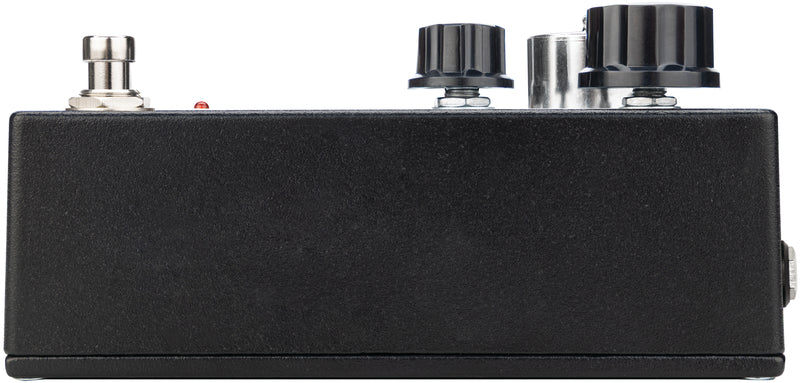 EarthQuaker Devices ZEQD-Pre Tube Preamp Pedal
