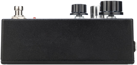 EarthQuaker Devices ZEQD-Pre Tube Preamp Pedal