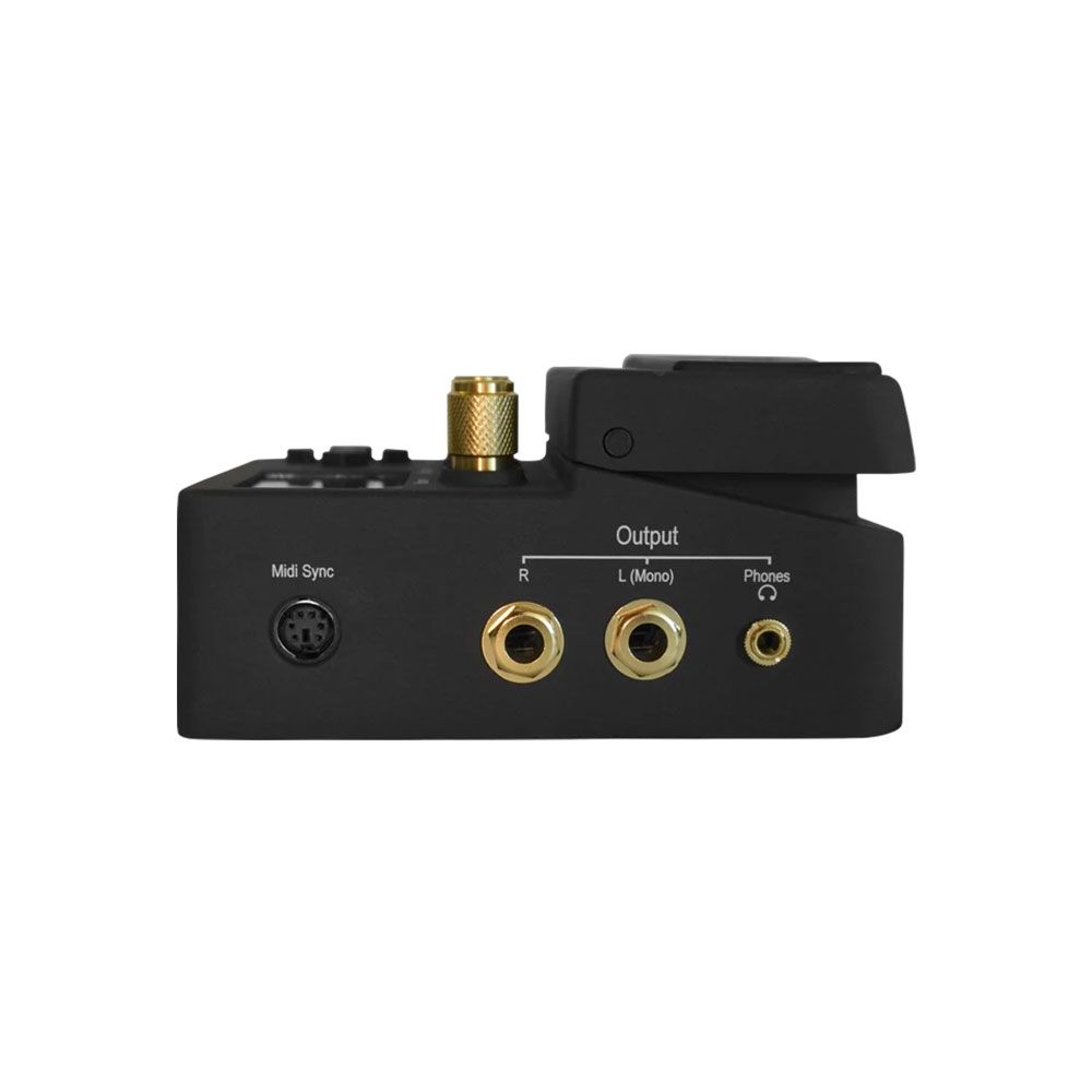 Singular Sound Beatbuddy Drum Machine Pedal - 10th Anniversary Model