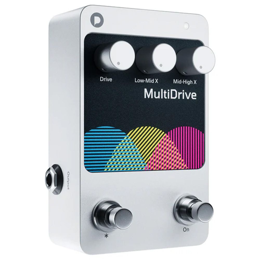 Polyend Endless Custom Effects Unit