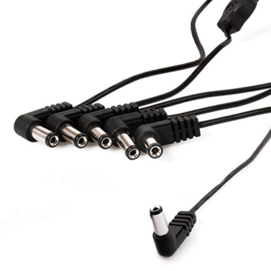 T-Rex Black DC Link Cable 75cm