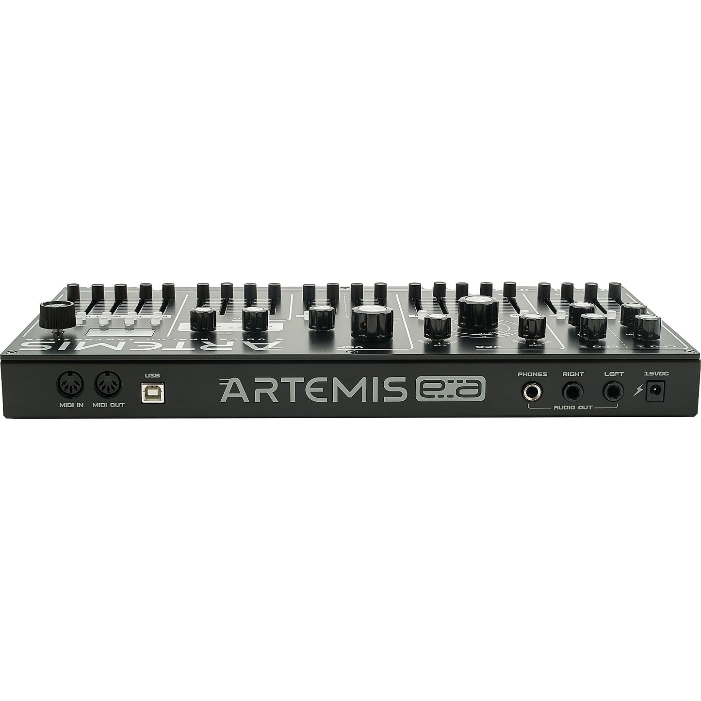 Dreadbox Artemis 6-Voice Desktop Polyphonic Analog Synthesizer