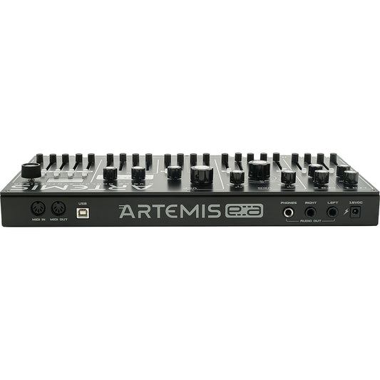 Dreadbox Artemis 6-Voice Desktop Polyphonic Analog Synthesizer