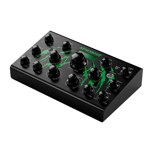 Erica Synths Xenodrive
