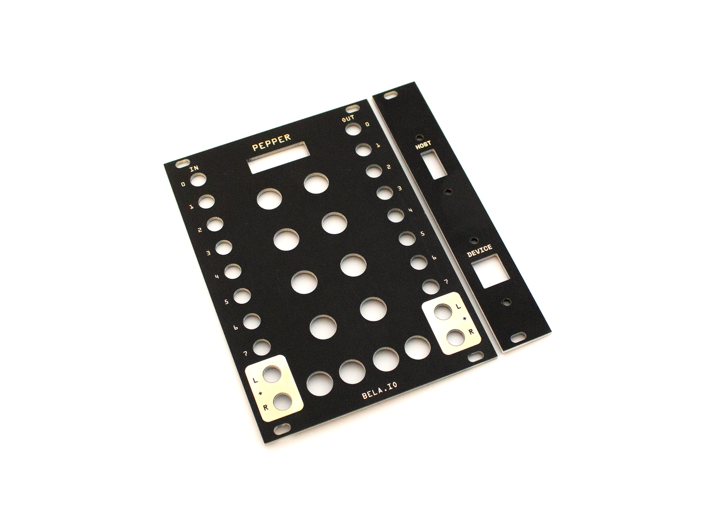 Bela Pepper Kit