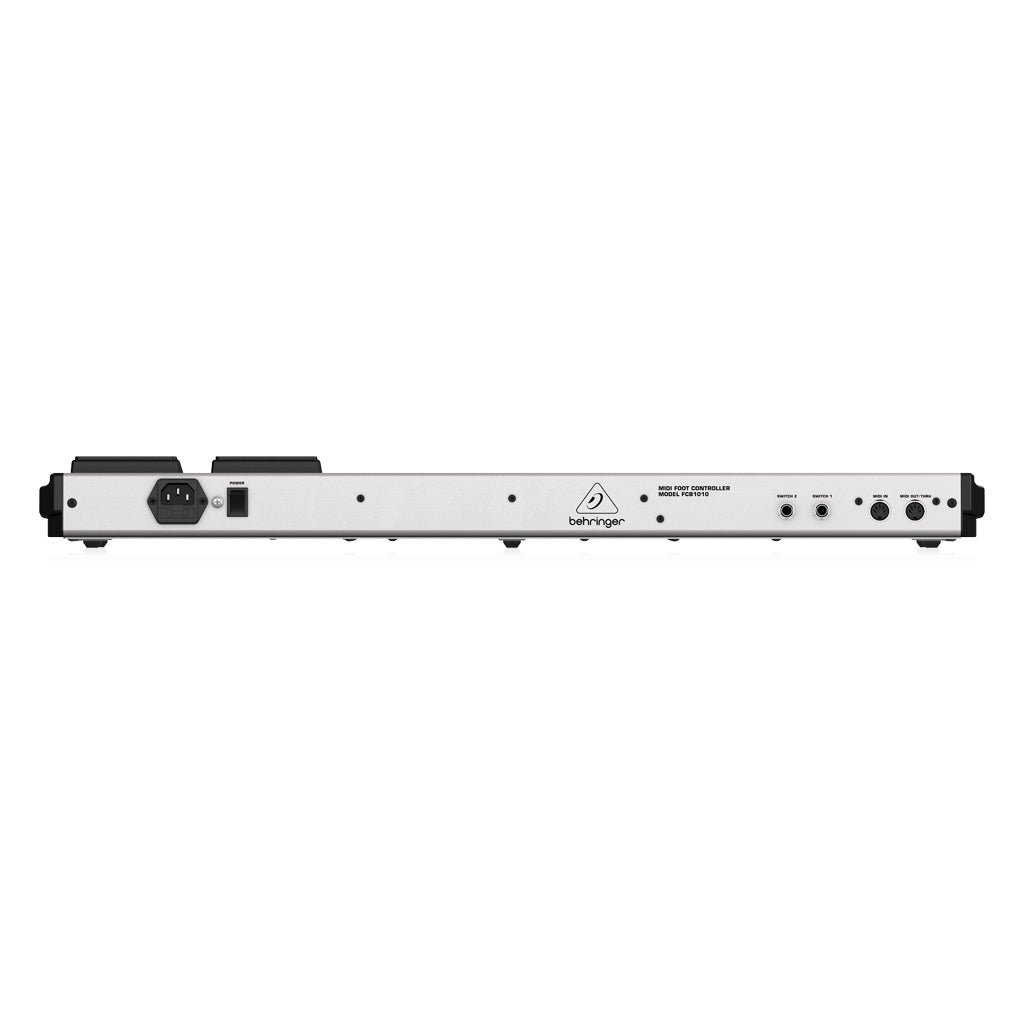 Behringer FCB1010 Midi Foot Controller