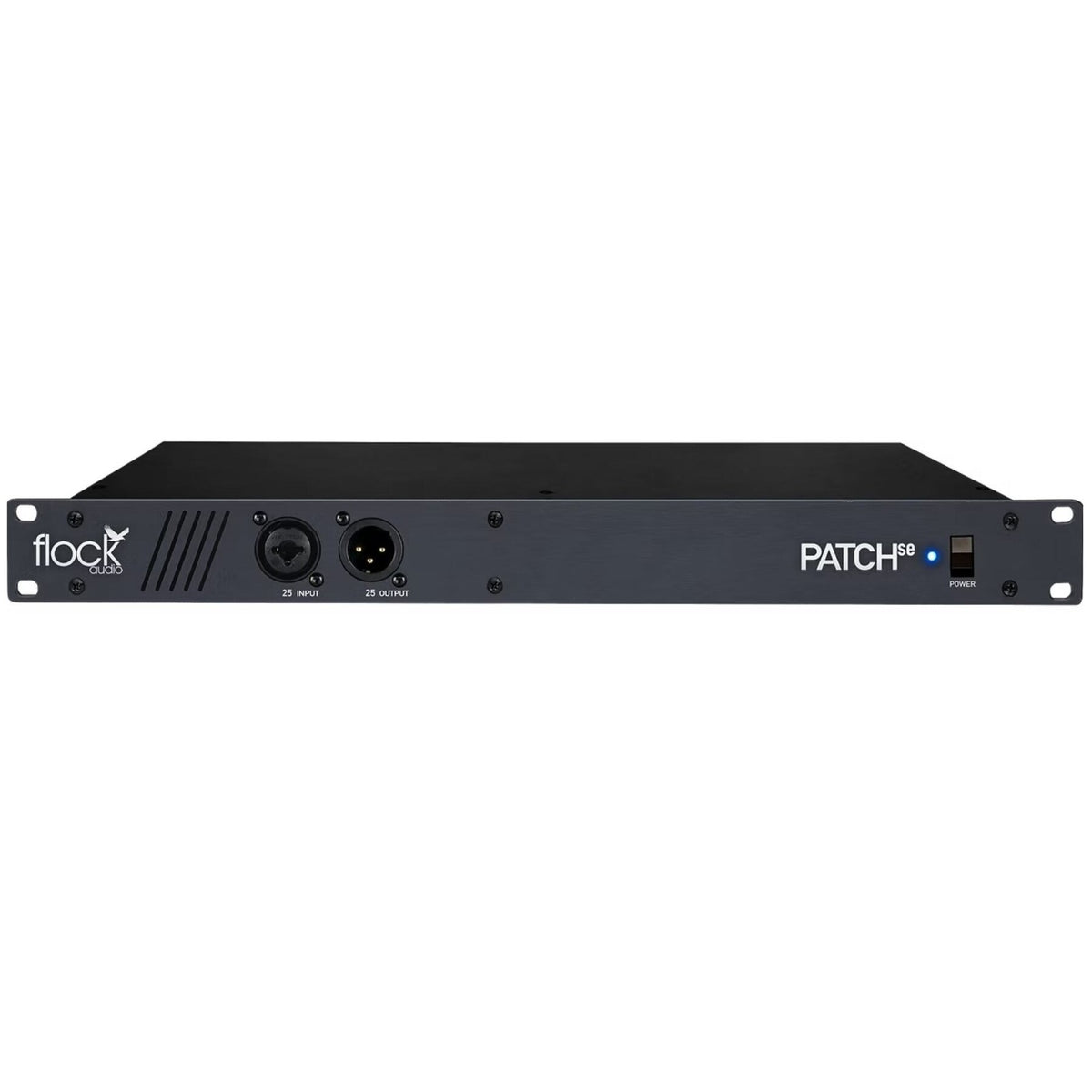 Flock Audio Patch SE