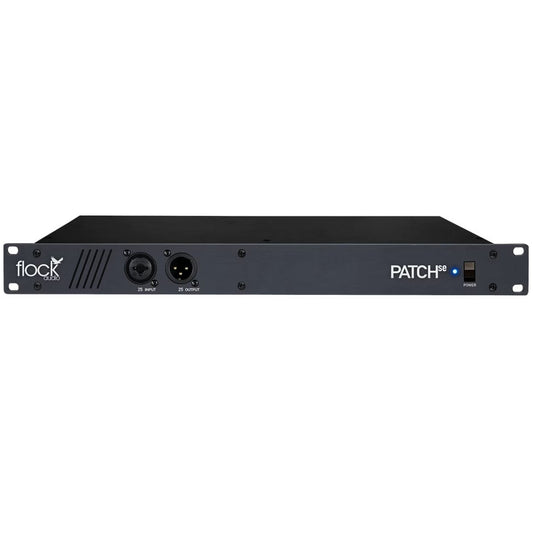 Flock Audio Patch SE