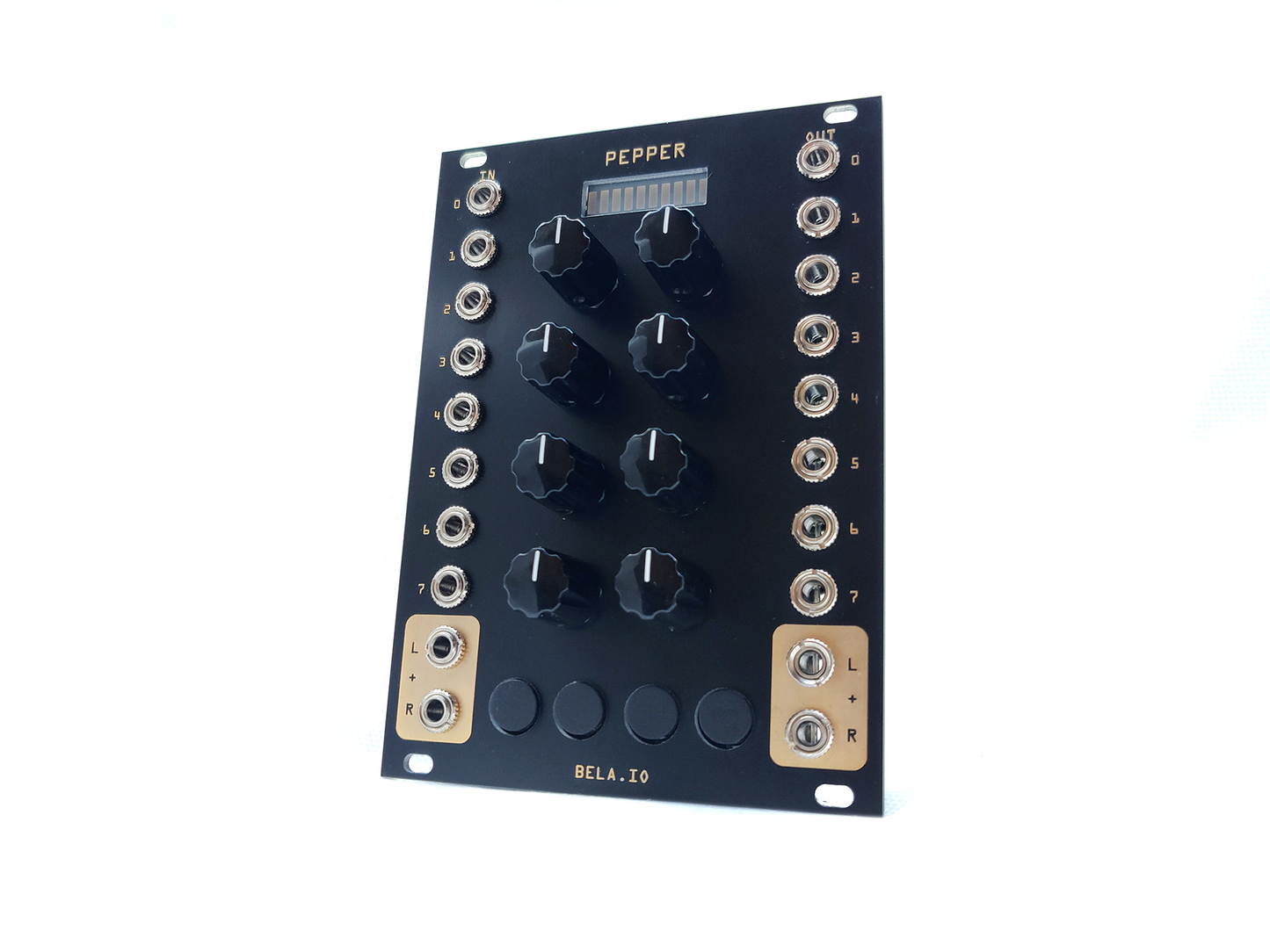 Bela Pepper Kit