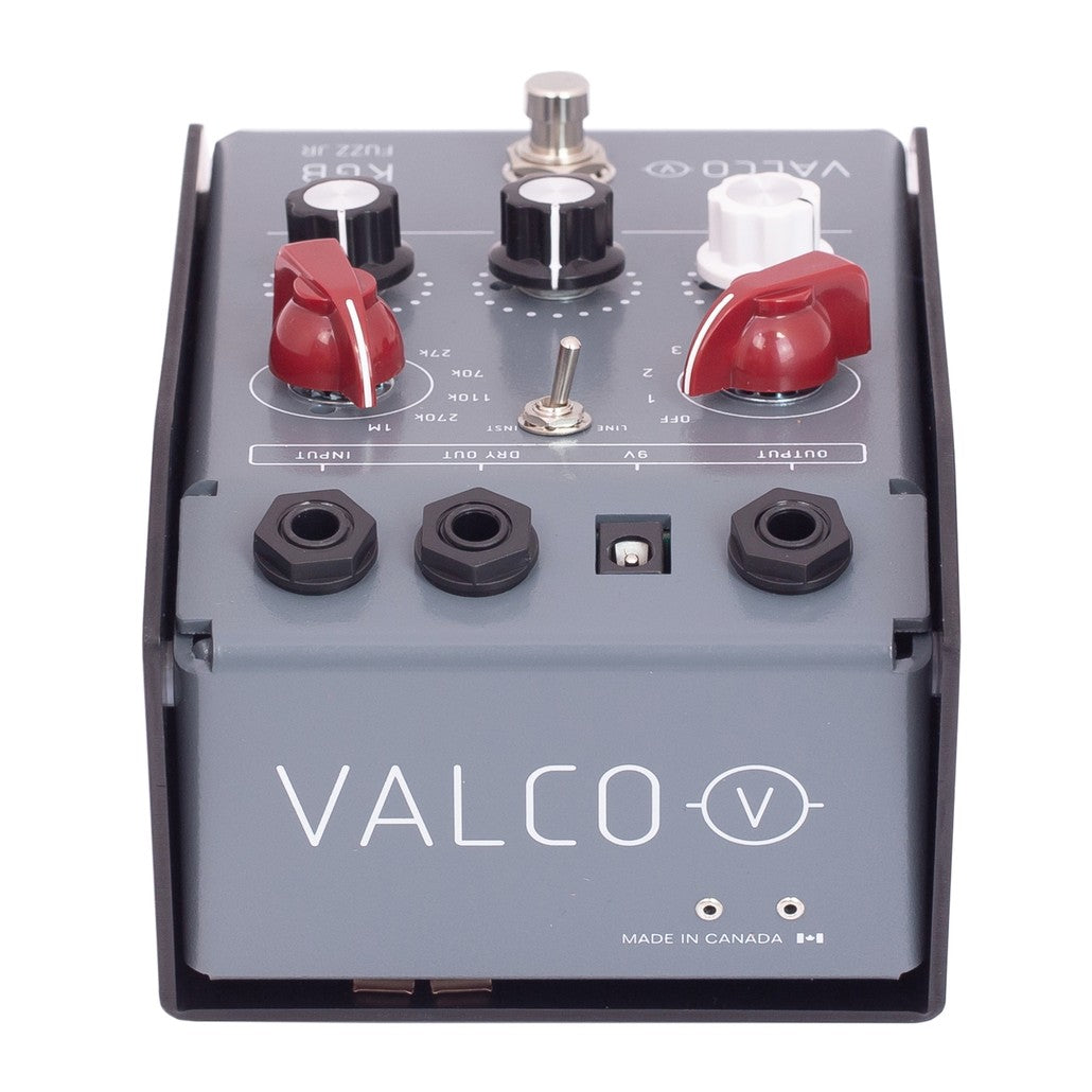 Valco KGB Fuzz Jr.
