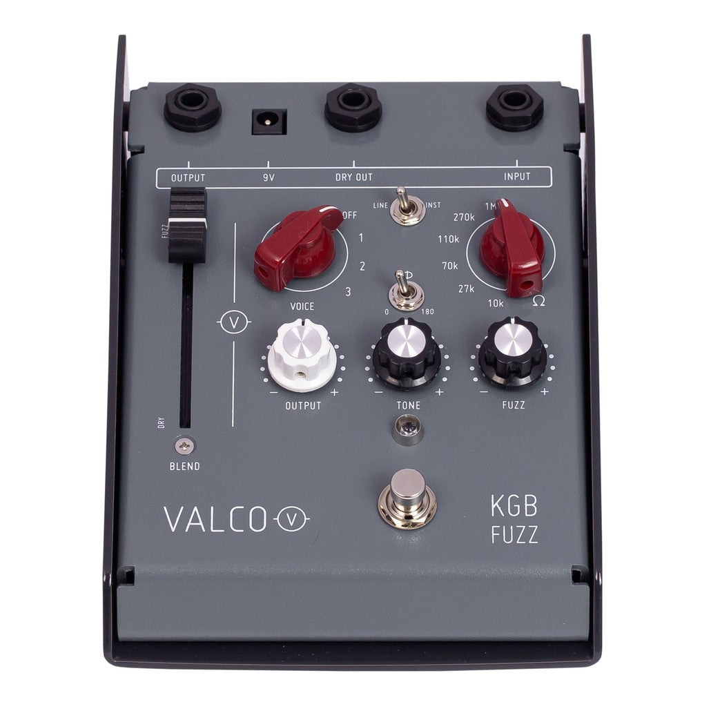 Valco KGB Fuzz