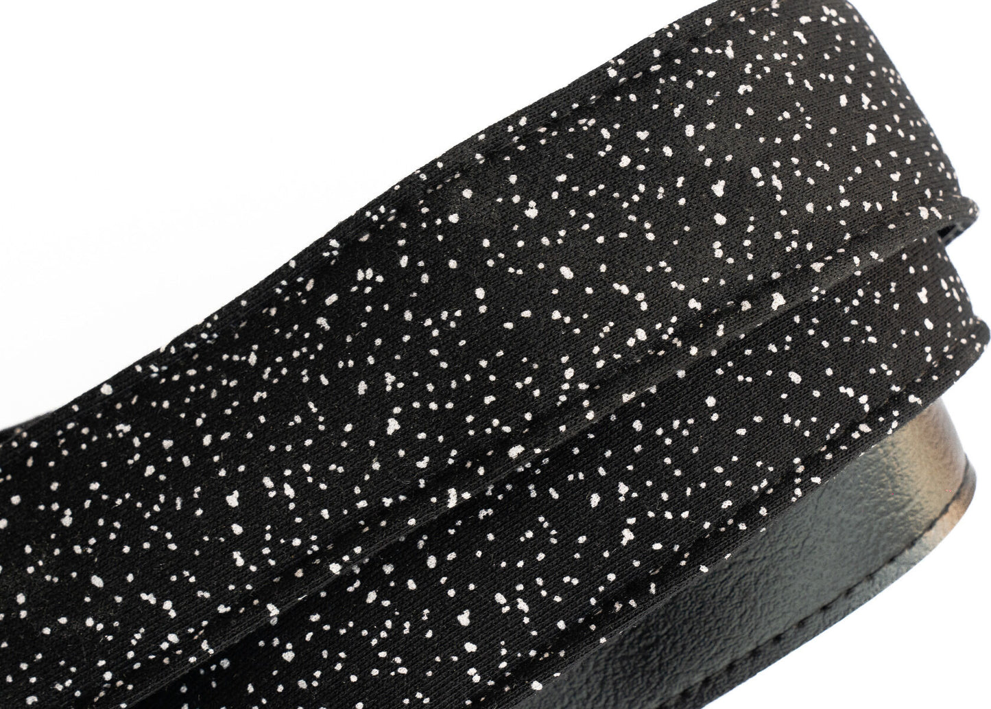 Couch Straps Minimalist Cosmos Galaxy Stars Guitar Strap