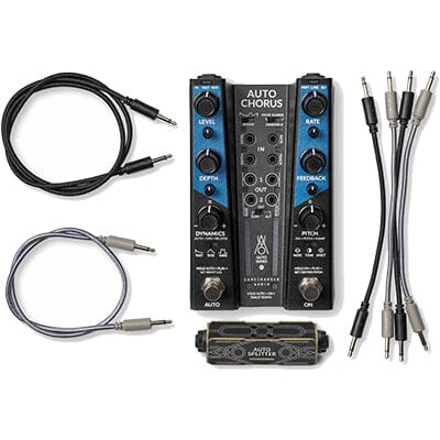 Gamechanger Audio Auto Series Chorus Pedal