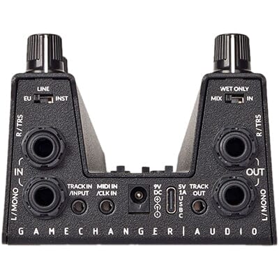 Gamechanger Audio Auto Series Chorus Pedal