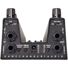 Load image into Gallery viewer, Gamechanger Audio Auto Series Chorus Pedal
