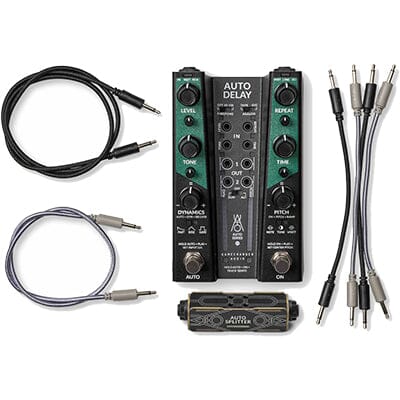 Gamechanger Audio Auto Series Delay Pedal