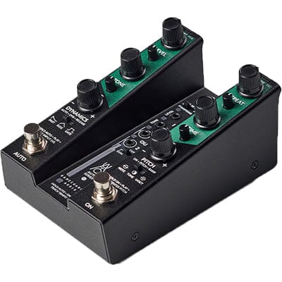 Gamechanger Audio Auto Series Delay Pedal