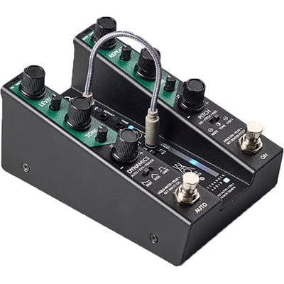 Gamechanger Audio Auto Series Delay Pedal