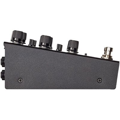 Gamechanger Audio Auto Series Reverb Pedal
