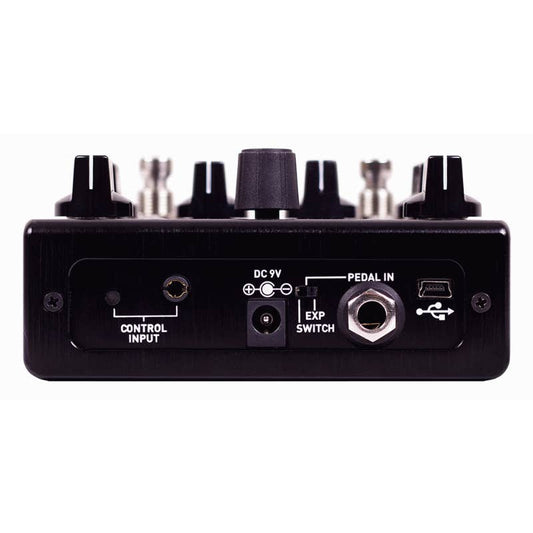 Source Audio Encounter Ambient Delay & Reverb