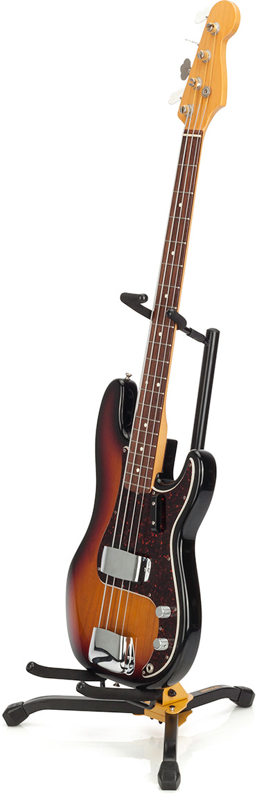 Hercules GS405B Shoksafe Guitar Stand