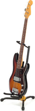 Load image into Gallery viewer, Hercules GS405B Shoksafe Guitar Stand
