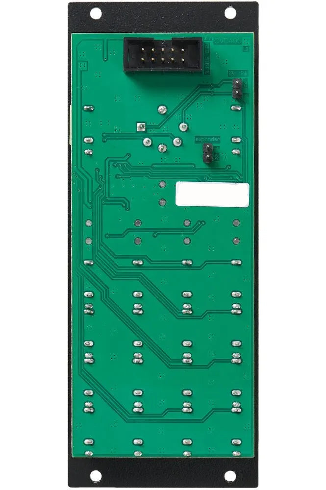 Haken Audio Control Voltage Converter CVC Module