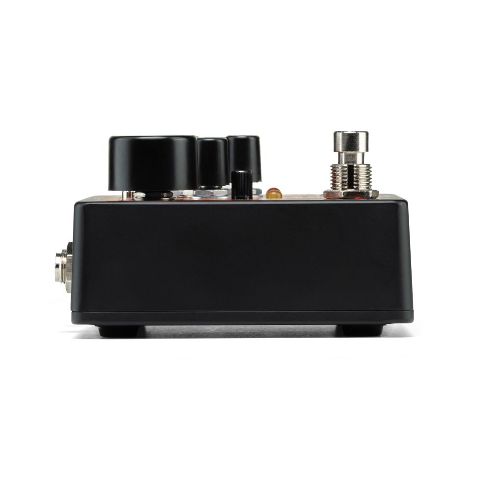 Electro Harmonix Hellmelter