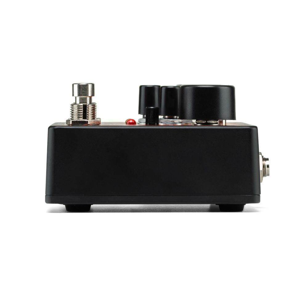 Electro Harmonix Hellmelter