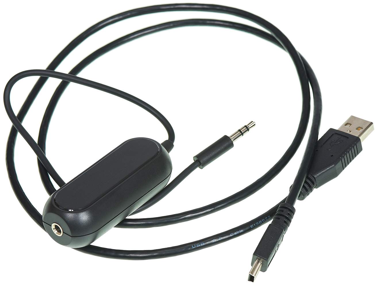 Haken Audio ContinuuMini Portable MPE Synthesizer
