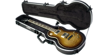 Load image into Gallery viewer, SKB 1SKB-56 Les Paul Hard Shell Case
